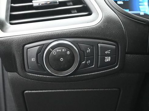 Certified 2023 Ford Edge SEL w/ Convenience Package AWD/4WD image 20