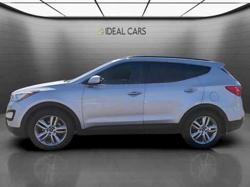 Used 2013 Hyundai Santa Fe Sport 2.0T FWD image 8