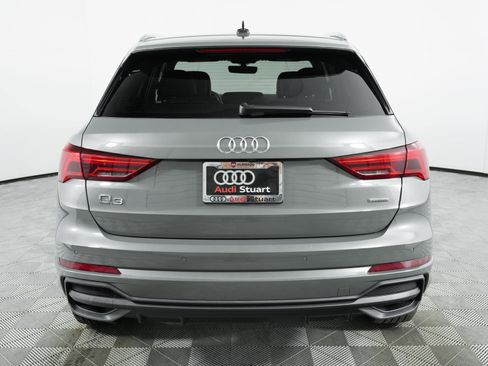 Certified 2024 Audi Q3 2.0T Premium image 6