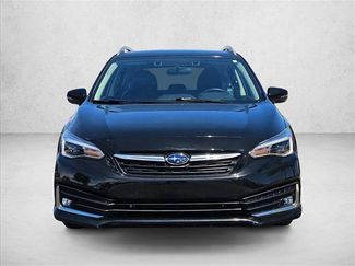 Used 2023 Subaru Impreza 2.0i Limited AWD/4WD video 2