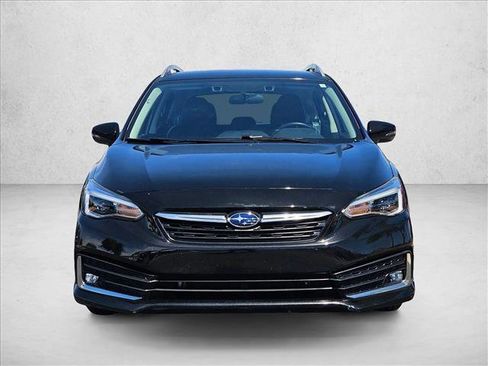 Used 2023 Subaru Impreza 2.0i Limited AWD/4WD image 2