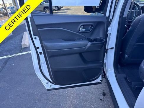Used 2023 Honda Ridgeline RTL image 24