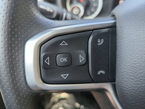 New 2026 RAM 2500 Tradesman image 21