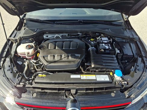 Used 2024 Volkswagen GTI S FWD image 28