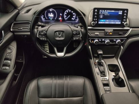 Used 2021 Honda Accord Sport Special Edition image 22