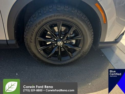 Used 2024 Honda CR-V Sport image 25