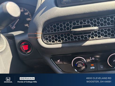 Used 2024 Honda HR-V Sport image 18