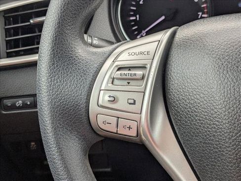 Used 2015 Nissan Rogue SV FWD image 4