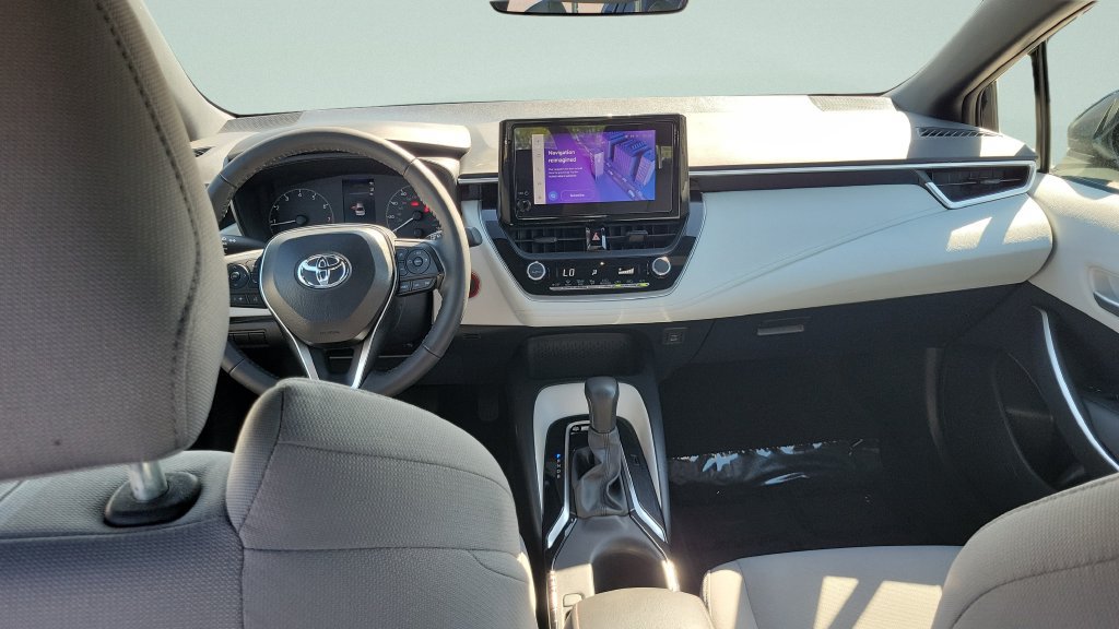 Used 2024 Toyota Corolla SE FWD image 10