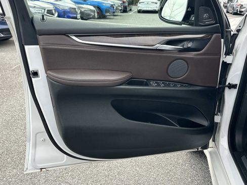 Used 2016 BMW X5 xDrive35i image 17