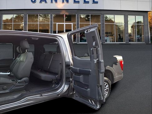 Used 2021 Ford F150 XL w/ Equipment Group 101A High image 13