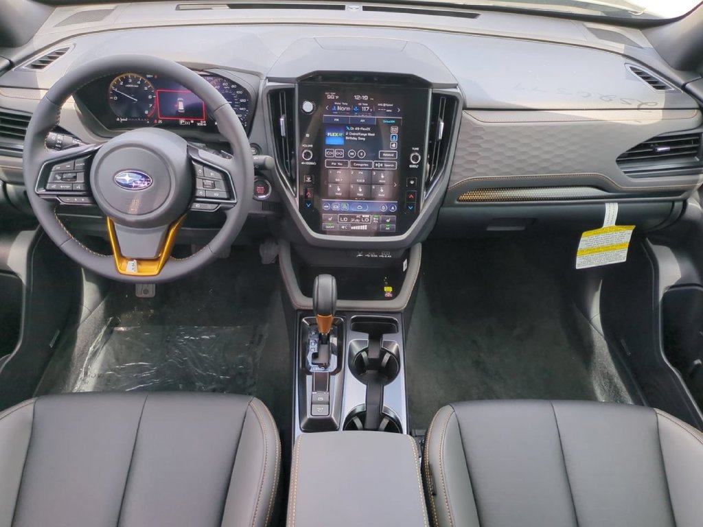 New 2026 Subaru Forester Wilderness AWD/4WD image 15