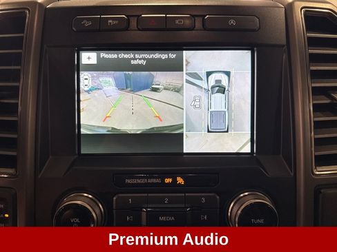 Used 2018 Ford F150 Raptor w/ Equipment Group 802A Luxury AWD/4WD image 15