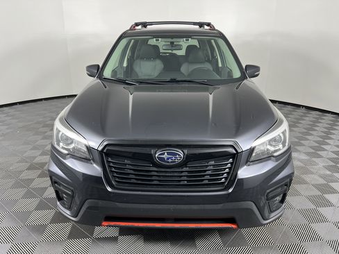 Used 2019 Subaru Forester Sport AWD/4WD image 5