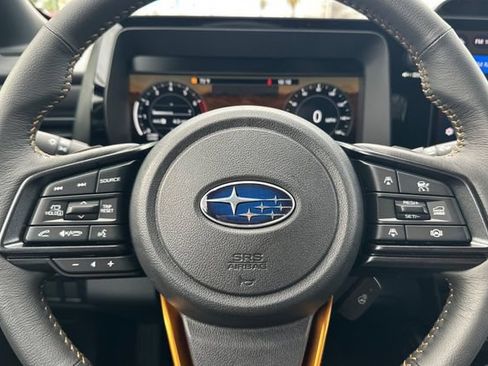 New 2026 Subaru Outback Wilderness w/ Wilderness Package AWD/4WD image 20