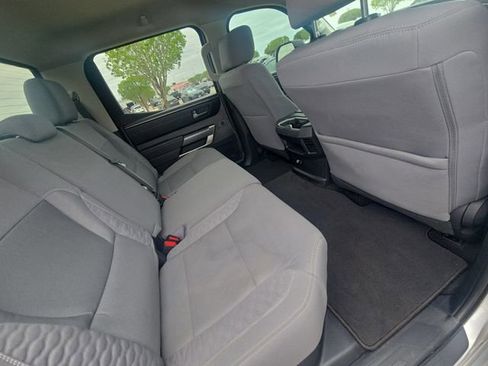 Used 2024 Toyota Tundra SR5 AWD/4WD image 12