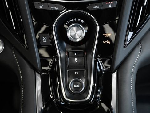 Used 2020 Acura RDX w/ Technology Package AWD/4WD image 22