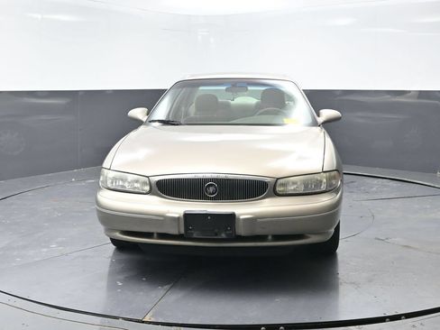 Used 2002 Buick Century Custom w/ Custom Premium Pkg FWD image 5