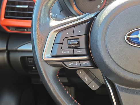 Used 2020 Subaru Forester Sport image 21