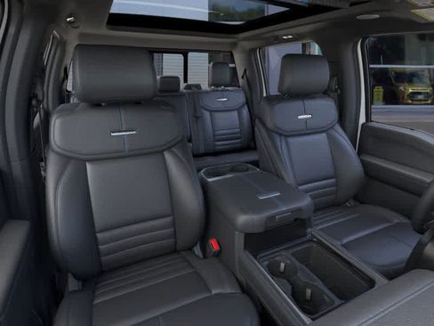 New 2026 Ford F350 Platinum AWD/4WD image 10