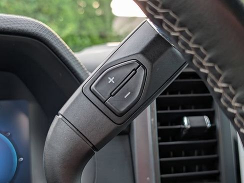 Used 2025 Ford F150 XLT w/ Equipment Group 301A Standard AWD/4WD image 28