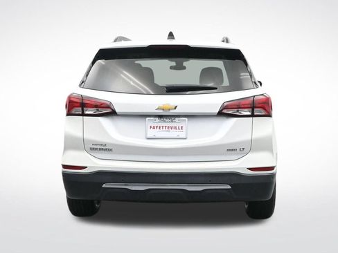 Used 2022 Chevrolet Equinox LT AWD/4WD image 6