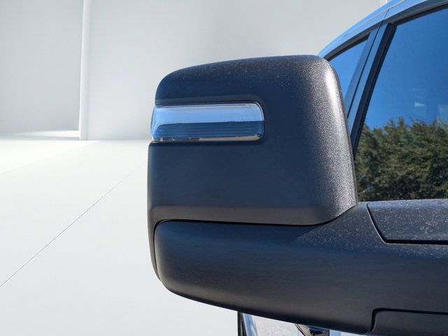 New 2026 RAM 1500 Lone Star AWD/4WD image 10