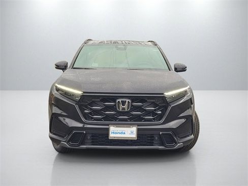 New 2025 Honda CR-V Sport-L image 2