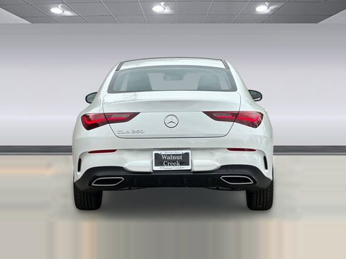 New 2026 Mercedes-Benz CLA 250 250 image 10