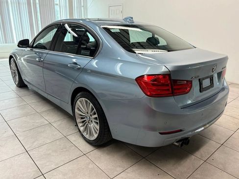 Used 2013 BMW 328i xDrive Sedan AWD/4WD image 7