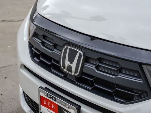 New 2026 Honda Odyssey EX-L image 9