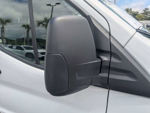 Used 2025 Ford Transit 250 Low Roof w/ Exterior Upgrade Package RWD image 12