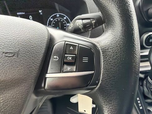 Used 2023 Ford Transit 350 148 High Roof Extended w/ Fleet Safety Package RWD image 21