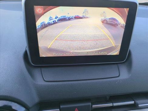 Used 2016 MAZDA CX-3 Grand Touring image 14