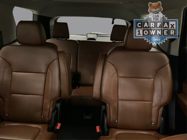 Used 2019 Chevrolet Traverse High Country AWD/4WD image 21