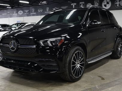 Used 2021 Mercedes-Benz GLE 580 4MATIC