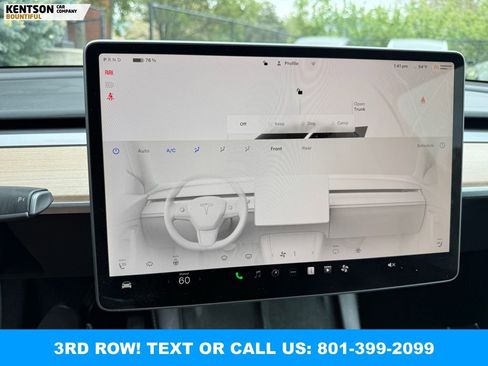 Used 2023 Tesla Model Y Long Range AWD/4WD image 18