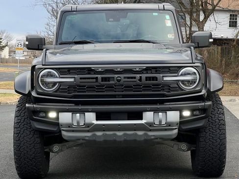 Used 2023 Ford Bronco Raptor image 20
