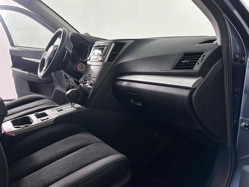 Used 2013 Subaru Outback 2.5i Premium w/ Popular Pkg 1B image 39