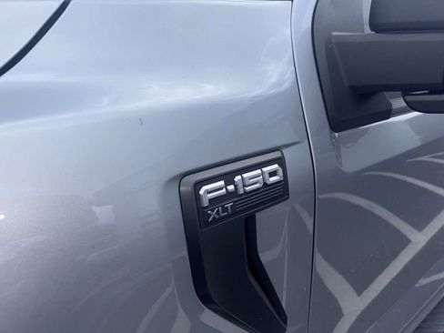 Used 2021 Ford F150 XLT w/ Equipment Group 302A High image 3