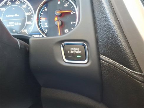 Used 2022 GMC Acadia Denali w/ Denali Technology Package image 22