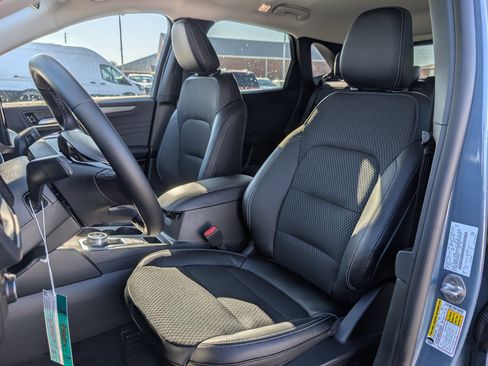 New 2026 Ford Escape SE image 22