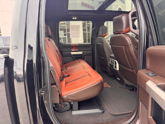 Used 2022 Ford F250 King Ranch w/ King Ranch Ultimate Package AWD/4WD image 24