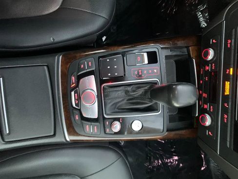 Used 2017 Audi A7 3.0T Premium Plus w/ Cold Weather Package image 28