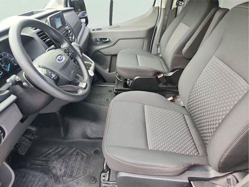 Used 2023 Ford Transit 250 Low Roof w/ Exterior Upgrade Package RWD image 19