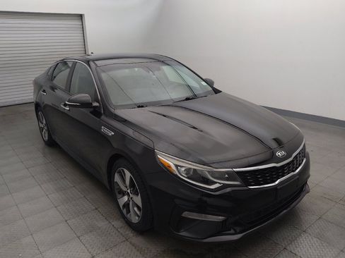 Used 2019 Kia Optima S FWD image 13