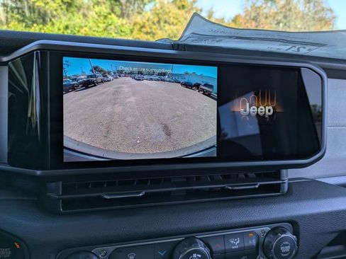 New 2026 Jeep Wrangler Sport image 20