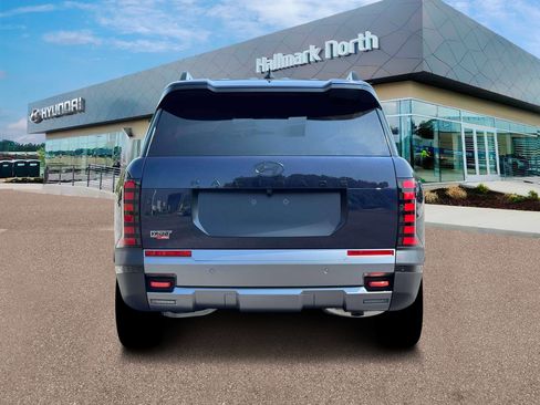 New 2026 Hyundai Palisade XRT Pro image 6