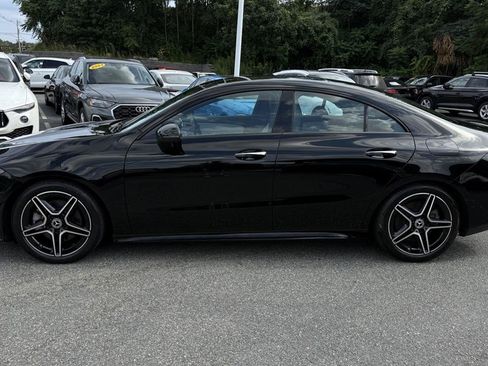 Used 2023 Mercedes-Benz CLA 250 4MATIC image 11
