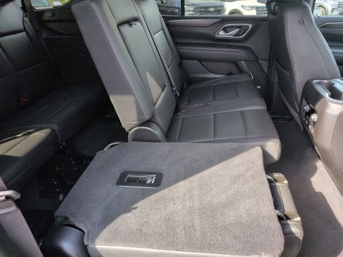 Used 2024 Chevrolet Tahoe LT RWD image 35